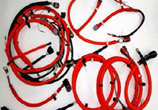 新能源專(zhuān)用線(xiàn)束