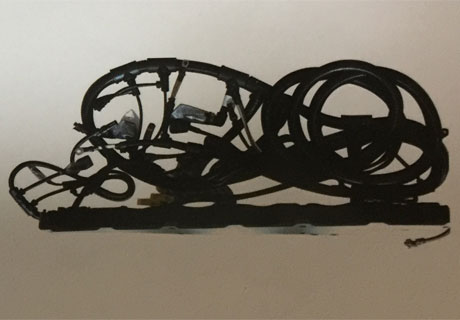 發(fā)動(dòng)機線(xiàn)束