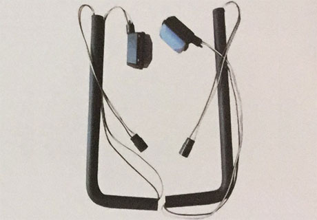 車(chē)門(mén)線(xiàn)束