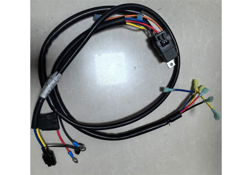 外貿(mào)出口線(xiàn)束